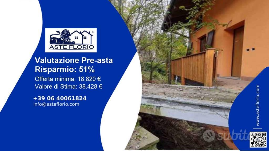 Appartamento – San Giovanni Bianco, Calecardi - Vista 2