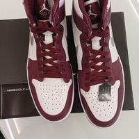 Nike AIR JORDAN 1 HIGH G misura 45