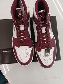 Nike AIR JORDAN 1 HIGH G misura 45