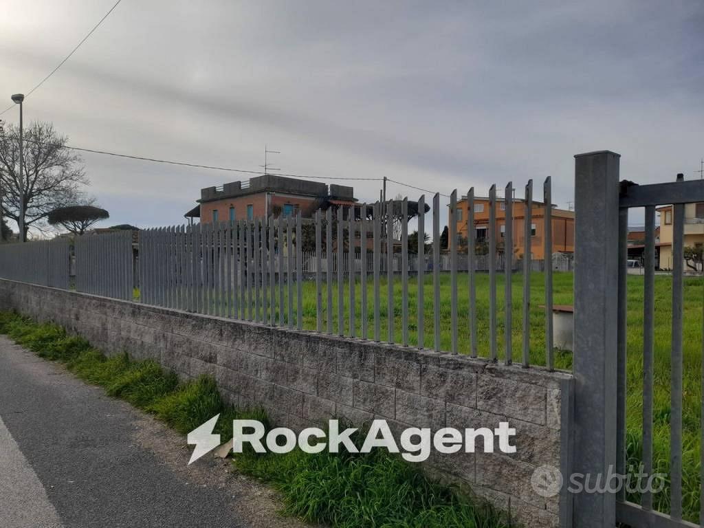 Terreno di 925 m² a Nettuno - Vista 5