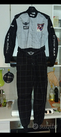Tuta Kart