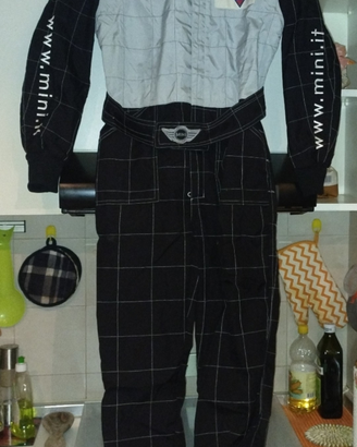 Tuta Kart