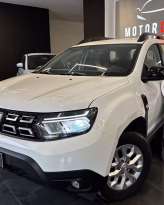 Dacia Duster 1.5 Blue dCi 8V 115 CV 4x2 Prestige U