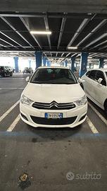 Citroen C4 1.6 92cv