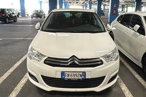 Citroen C4 1.6 92cv