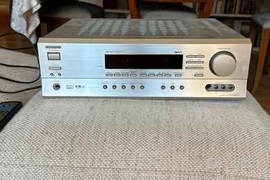 Sintoamplificatore Onkyo TX SR 501E