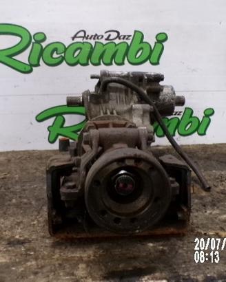 DIFFERENZIALE ANT. SWIFT 1.3 BENZINA 4X4 2008