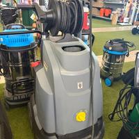 Idropulitrice acqua calda professionale karcher