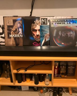 Samsung Soundbar b-6 series 400w