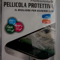 pellicola protettivaper Samsung Galaxy S3 Neo