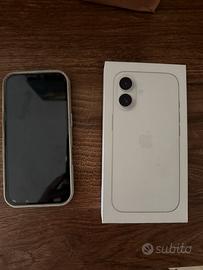 iPhone 16