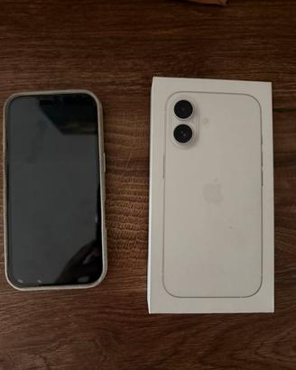 iPhone 16