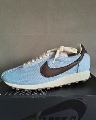 Nike LD 1000 Azzurro/Marrone tg 41 EU Unisex Nuo