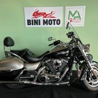 Kawasaki VN 1700 CLASSIC TOURER - 2015