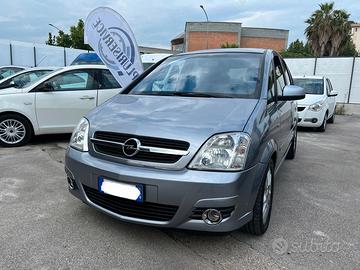 Opel Meriva 1.7 CDTI 101Cv UNICO PROPRIETARIO - 08