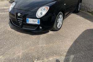 Alfa Romeo MiTo 1.4 105 CV M.air S&S Distinctive S