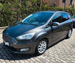 FORD C-MAX 2017 GPL