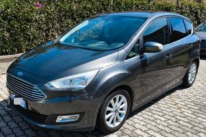 FORD C-MAX 2017 GPL