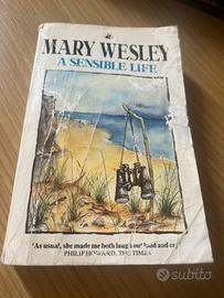 Mary Wesley A sensible life