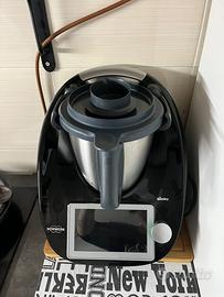 Bimby TM5 limited edition nero