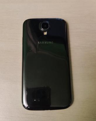 Samsung Galaxy S4 Funzionante (leggi descrizione)