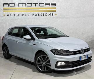 Volkswagen Polo 5p 1.6 tdi Highline 95cv