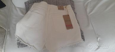 Jeans corti