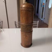Vaporizzatore francese