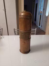 Vaporizzatore francese