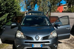 Suv 4x4