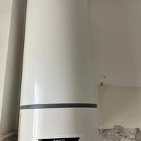 Boiler pompa di calore