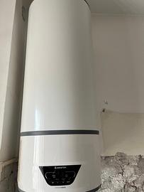 Boiler pompa di calore