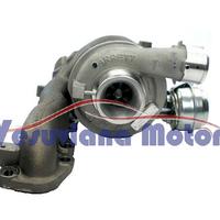 Turbina Rigenerata Alfa Romeo 159 JTD 150cv