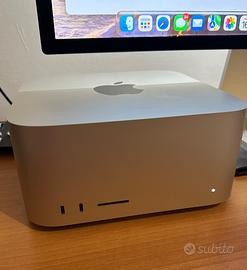 Apple Mac Studio M1 MAX
