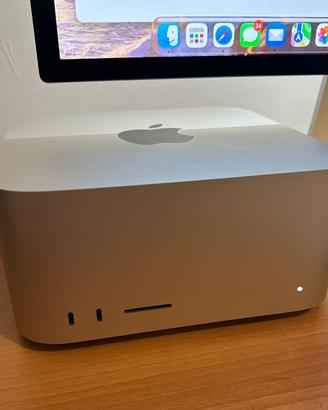 Apple Mac Studio M1 MAX