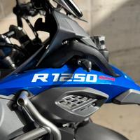 bmw r1250gs Adv rallye