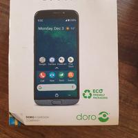 cellulare per non udenti DORO 8500