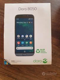 cellulare per non udenti DORO 8500