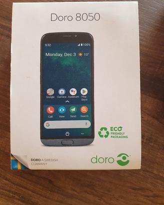 cellulare per non udenti DORO 8500