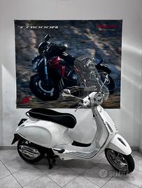 Piaggio Vespa 50Primavera
