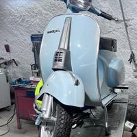Vespa 50 Special 10/1978