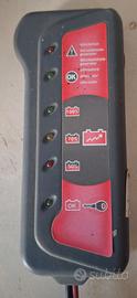 Tester per Batterie auto e alternatore