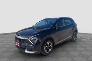 KIA Sportage Sportage 1.6 CRDi MHEV DCT Style