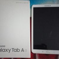 TABLET SAMSUNG 10 POLLICI ( COME NUOVO )