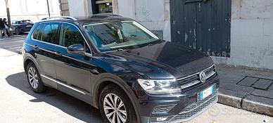Tiguan 1.6 