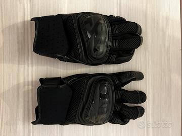 Guanti moto Revit uomo