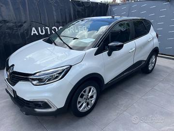 Renault Captur BENZINA 90 CV Sport Edition2