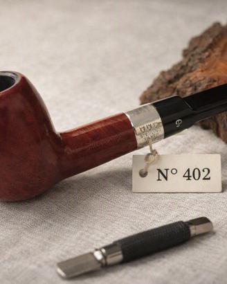 Pipa PETERSON'S 87S Sterling Silver