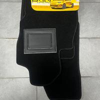 Set Tappetini Auto Nuovi Opel Corsa D / E