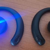 Auricolari Bluetooth 5.3 HD  JM13  Materiale